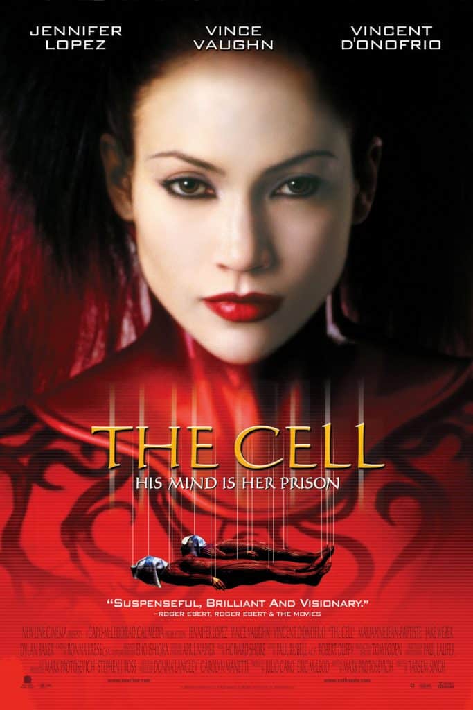 The-Cell