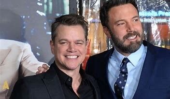 Matt Damon and Ben Affleck to Star in "RIP"